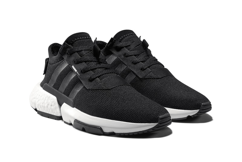 adidas Originals P.O.D S3-1 Release Details Sneakers Kicks Trainers Shoes Footwear Available Now Cop Purchase Buy Official Look