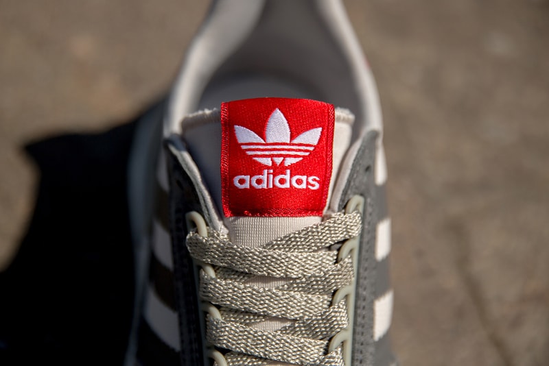 adidas Originals ZX500 OG BOOST Release Details Kicks Shoes Trainers Sneakers Footwear Available Purchase Buy Cop Soon Saturday 7 July £120 GBP