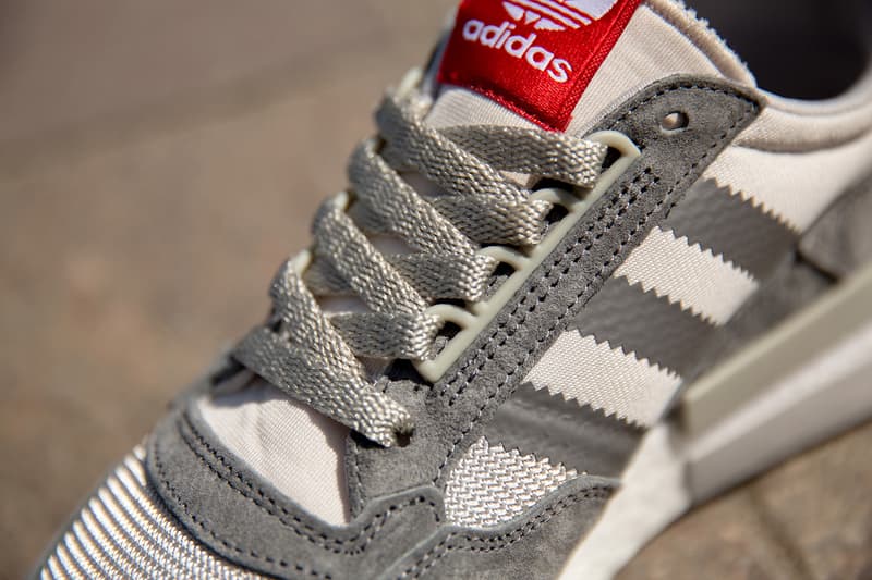 Adidas Originals Zx500 Og Boost Gets Updated Hypebeast