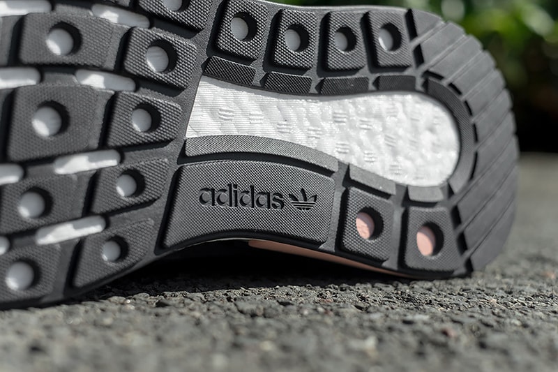 adidas Originals ZX500 OG BOOST Release Details Kicks Shoes Trainers Sneakers Footwear Available Purchase Buy Cop Soon Saturday 7 July £120 GBP