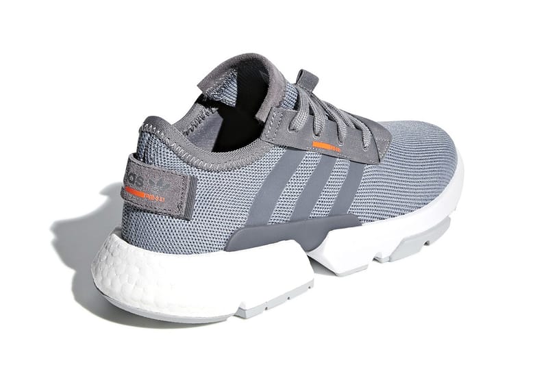 adidas pod 3.1 orange