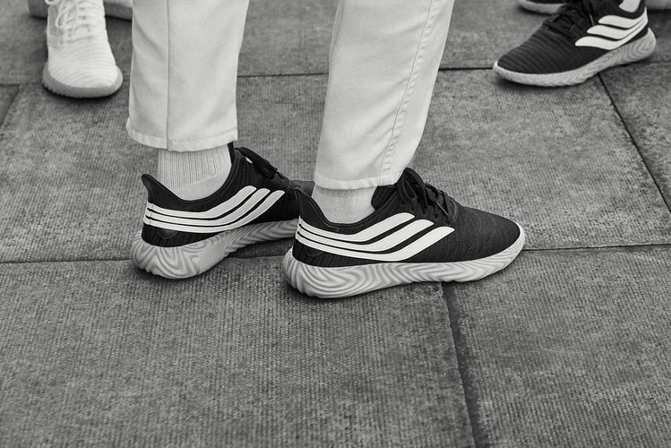 adidas Originals' Soccer-Inspired Sobakov Gets a Release Date