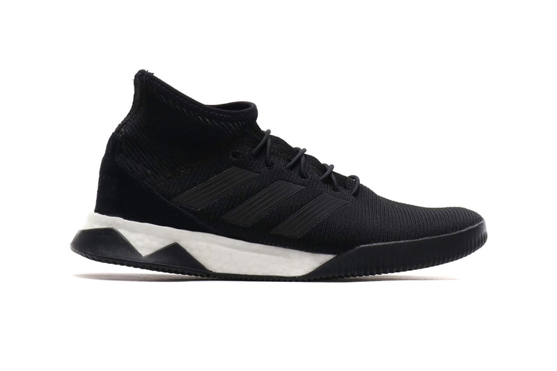 ADIDAS TANGO core black 2018 copa nemeziz predator x 18 1