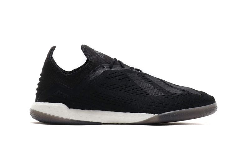ADIDAS TANGO core black 2018 copa nemeziz predator x 18 1