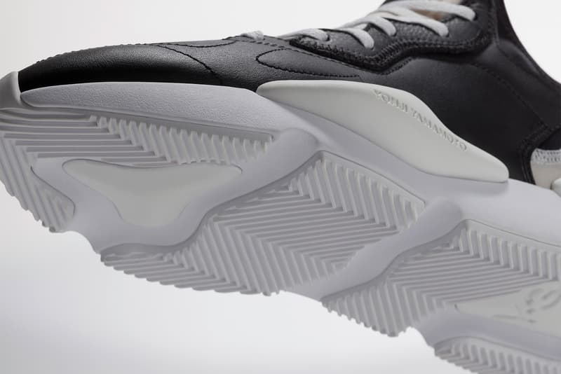 adidas Y-3 Kaiwa Sneaker Release Date & Info | Hypebeast adidas Y-3 Kaiwa Sneaker Release Date & Info | Hypebeast