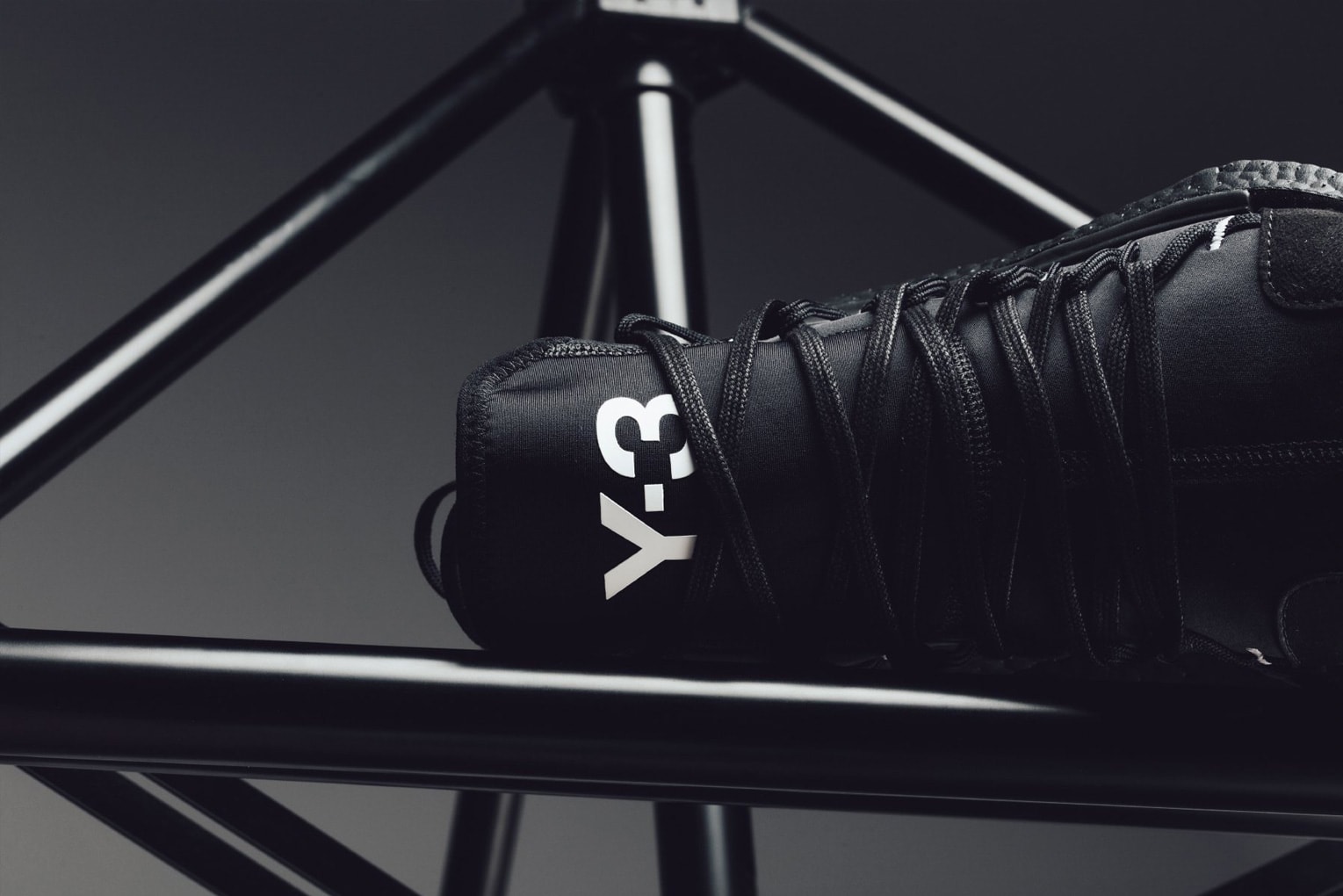 adidas Y-3 Kusari "Triple Black" Release date available now price sneaker yohji yamamoto