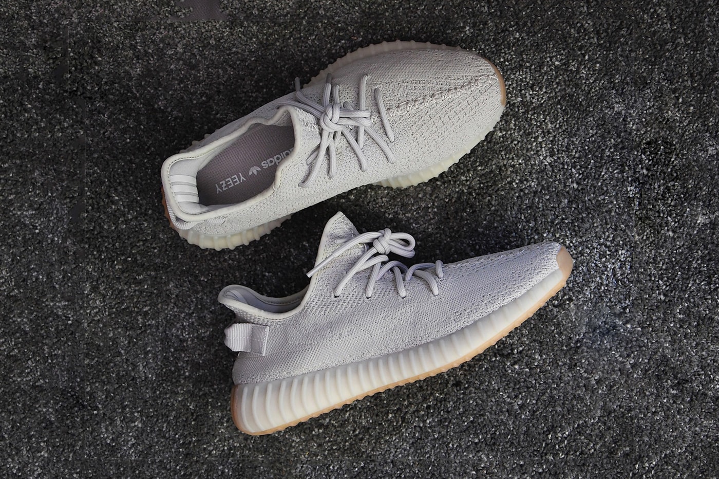 adidas YEEZY BOOST 350 V2 Sesame Kanye West Release Date Info