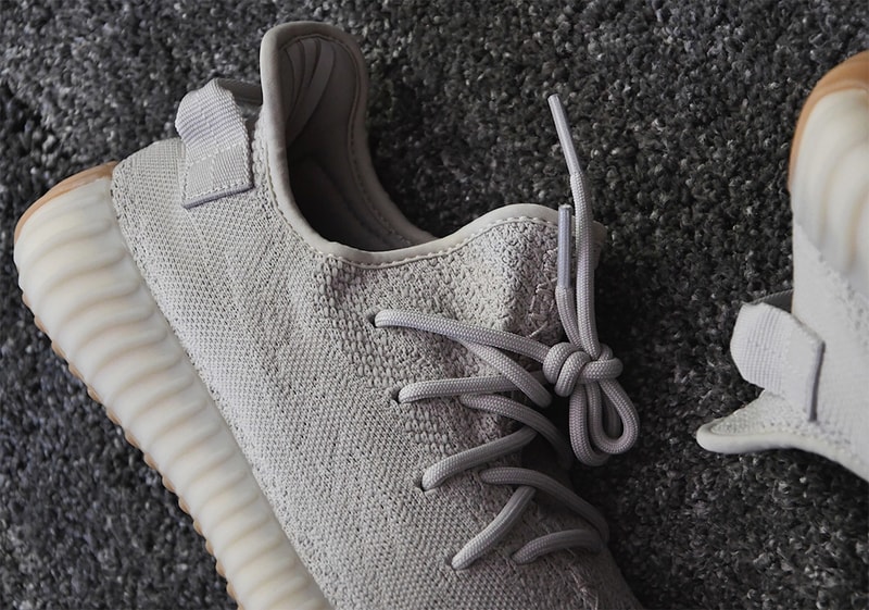 adidas YEEZY BOOST 350 V2 Sesame Kanye West Release Date Info