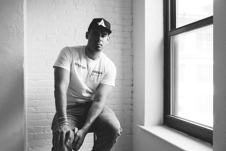 Afrojack Breaks Down the Difference Between EDM and Techno