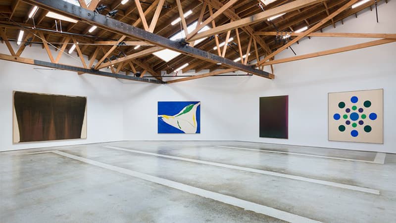 Ai Weiwei United Talent Artist Space