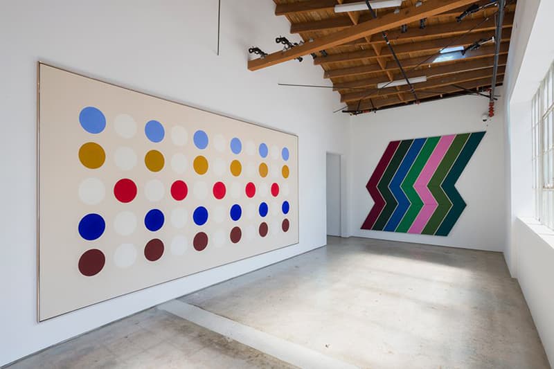 Ai Weiwei United Talent Artist Space