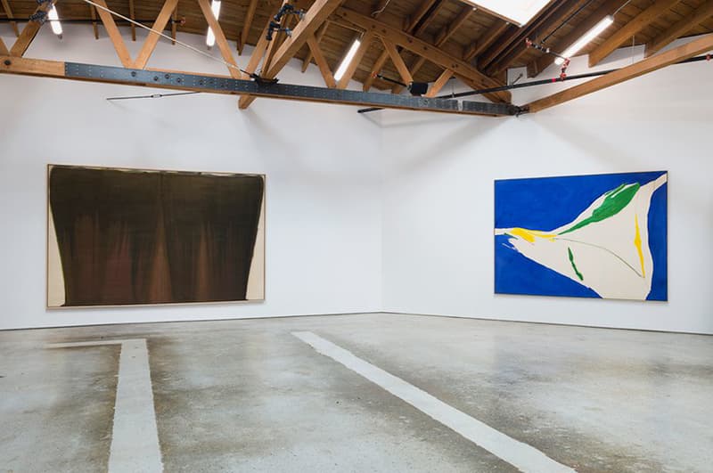 Ai Weiwei United Talent Artist Space