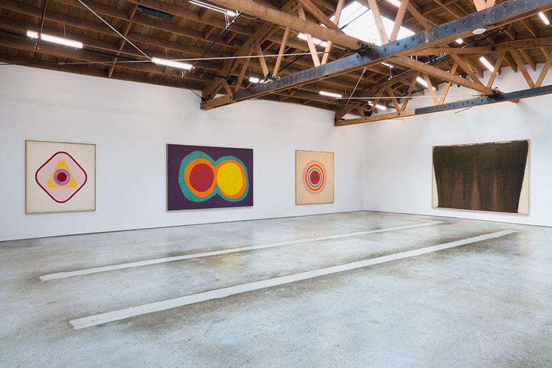 Ai Weiwei United Talent Artist Space