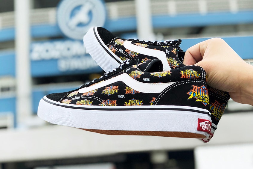 New vans shoes releases 2018 Clearance