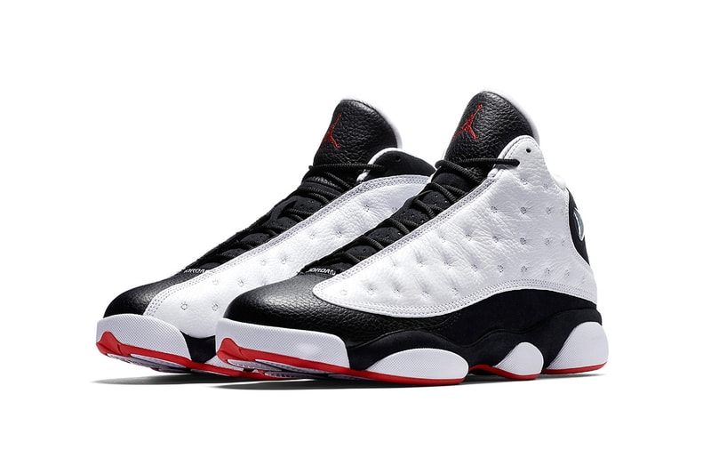 air jordan 13 he got game official images release date 2018 august