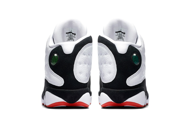 air jordan 13 he got game official images release date 2018 august