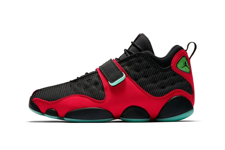 Air Jordan "Black Cat" Official Images Emerge