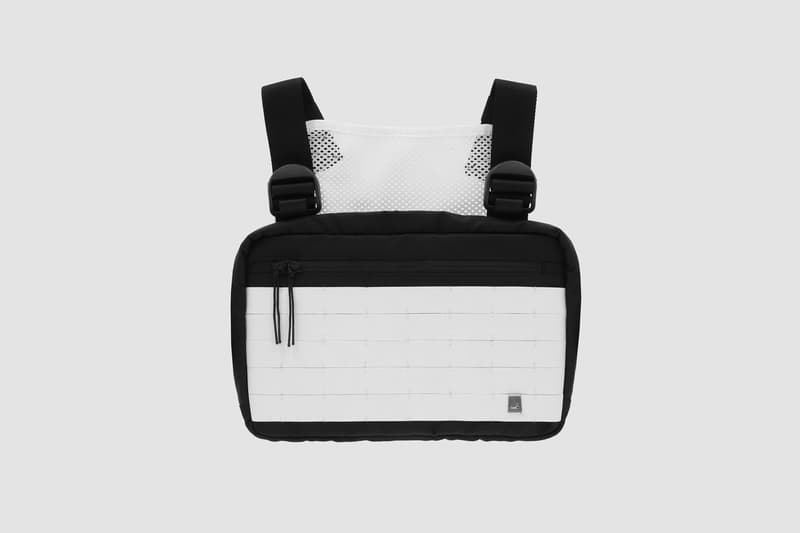 Chest Rig Bag Supreme - Just Me And Supreme Chest Rig Bag Supreme - Just Me And Supreme