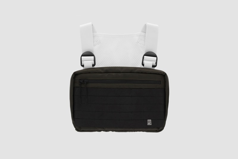 ALYX studios Chest Rig bag black white olive colorways release price available nor buy online purchase