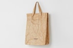 AMBUSH® Drops $88 USD Paper Bag Tote