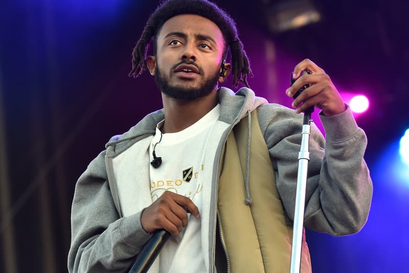 Aminé ‘Good For You’ Album Stream