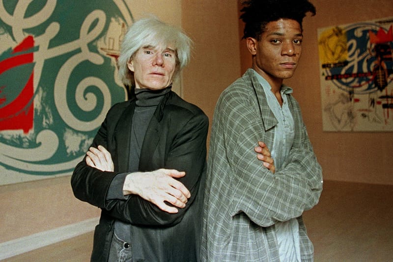 130,000 Unseen Photos of Andy Warhol Will Be Made Public
