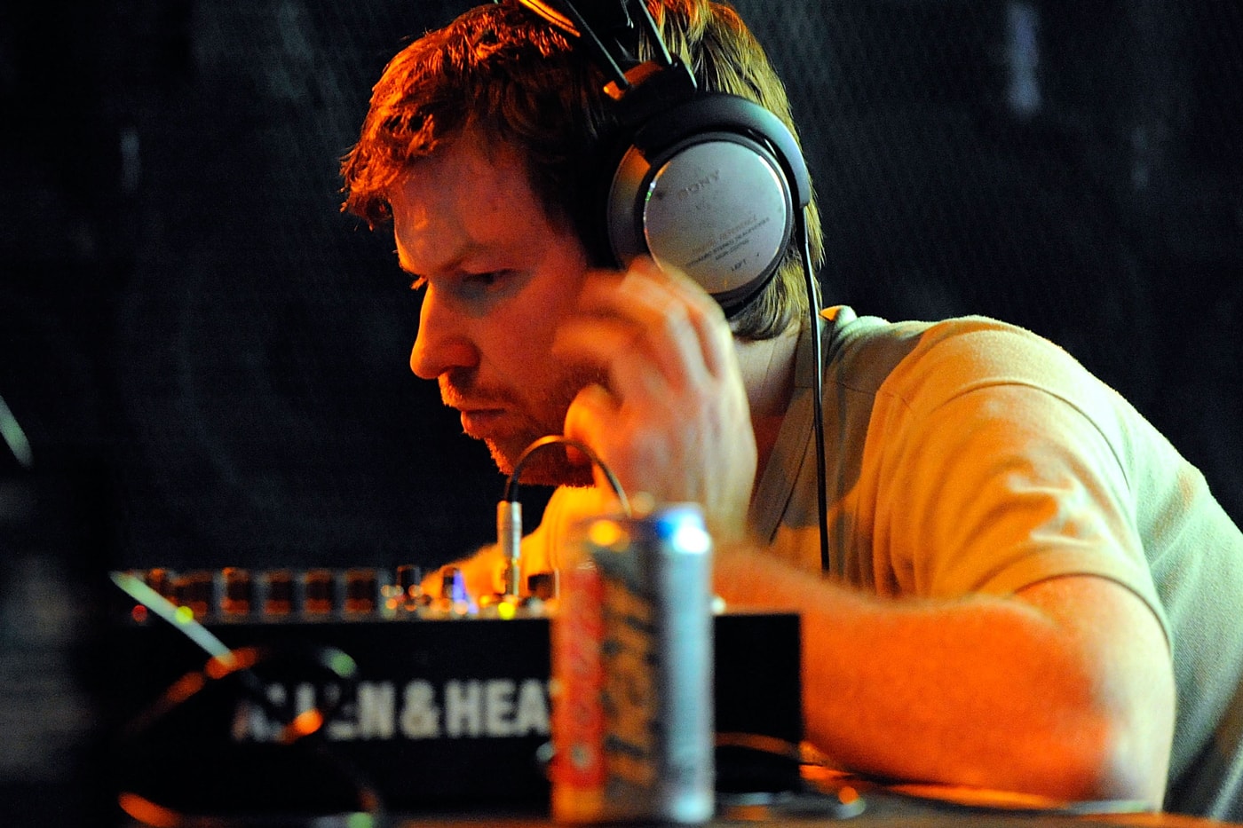 Aphex Twin Launches Online Record Store