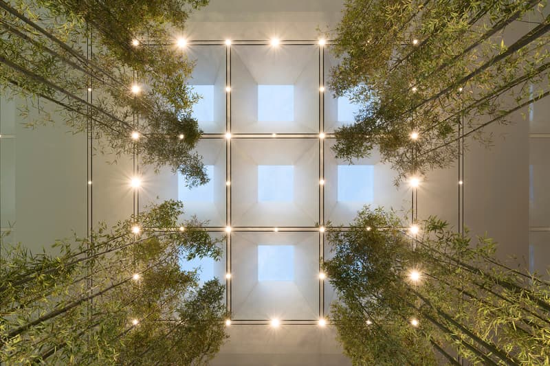 Apple Cotai Central Store Macau Foster Partners 2018