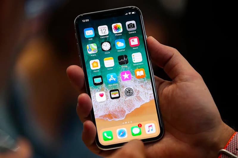 Apple iPhone Internet Speed Samsung Google Device Comparison X 8 Pixel 2 XL Huawei Technologies Co Mate 10 Pro Galaxy S9