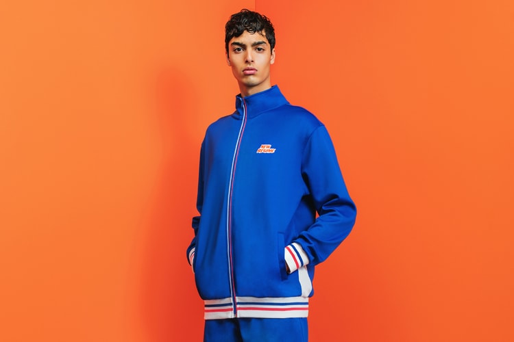 Atelier New Regime’s “Play to Win” Collection Celebrates the Underdog in Us All