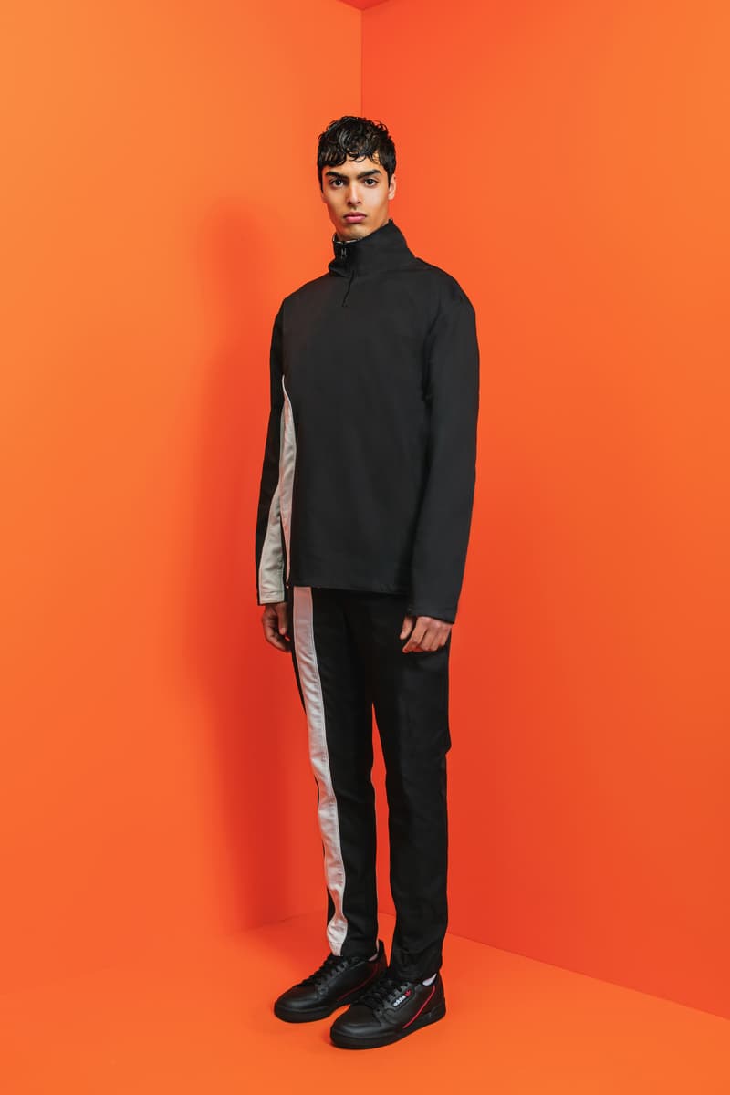 Atelier New Regime Play to Win Collection lookbook release info sportswear