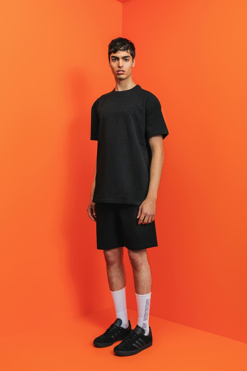 Atelier New Regime Play to Win Collection lookbook release info sportswear