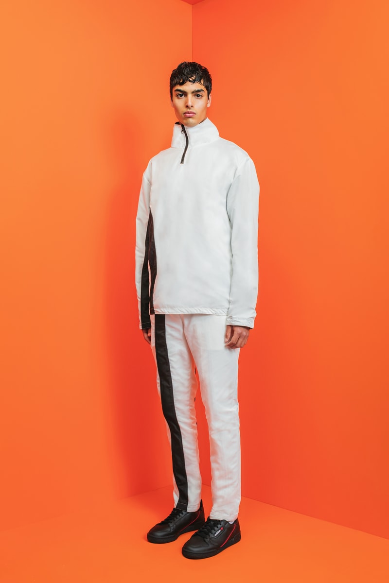 Atelier New Regime Play to Win Collection lookbook release info sportswear