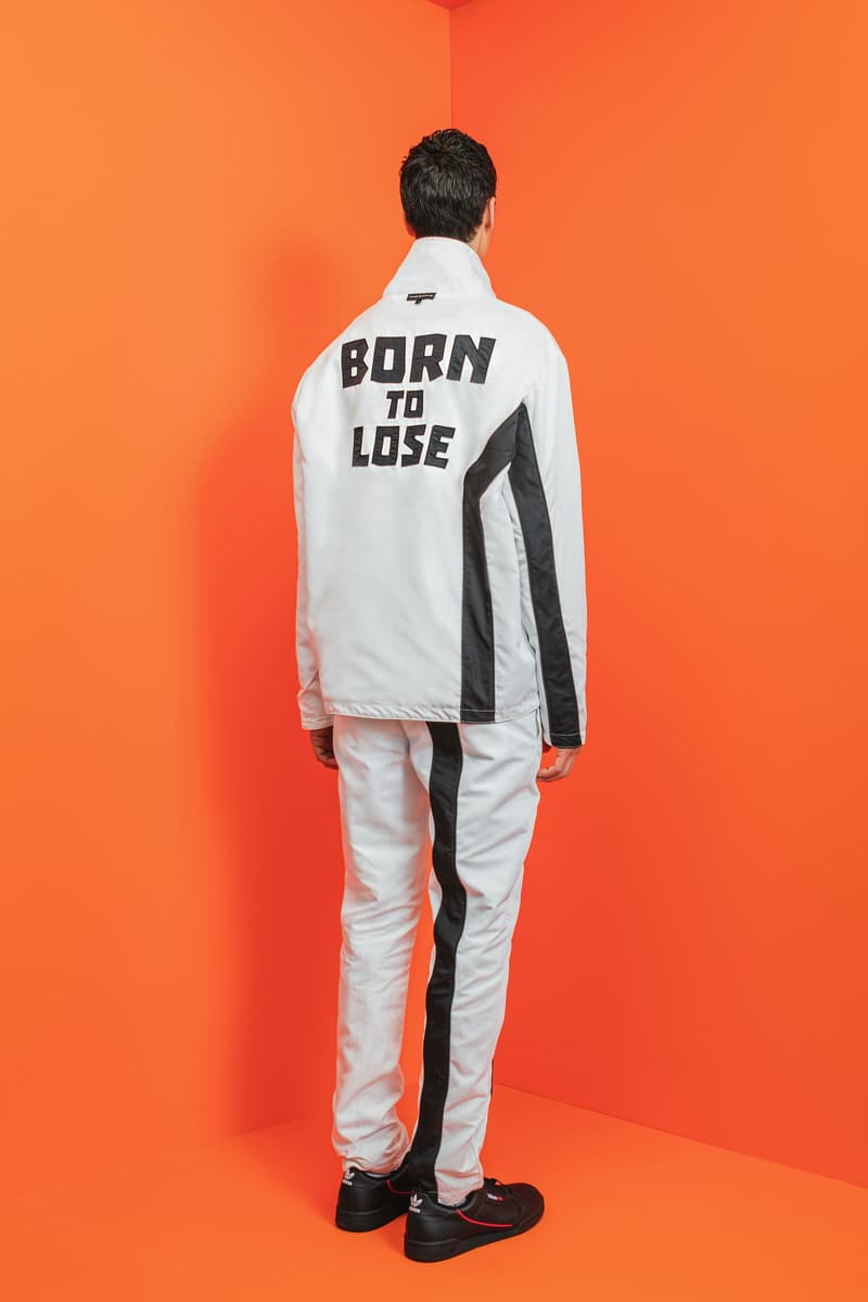 Atelier New Regime Play to Win Collection lookbook release info sportswear