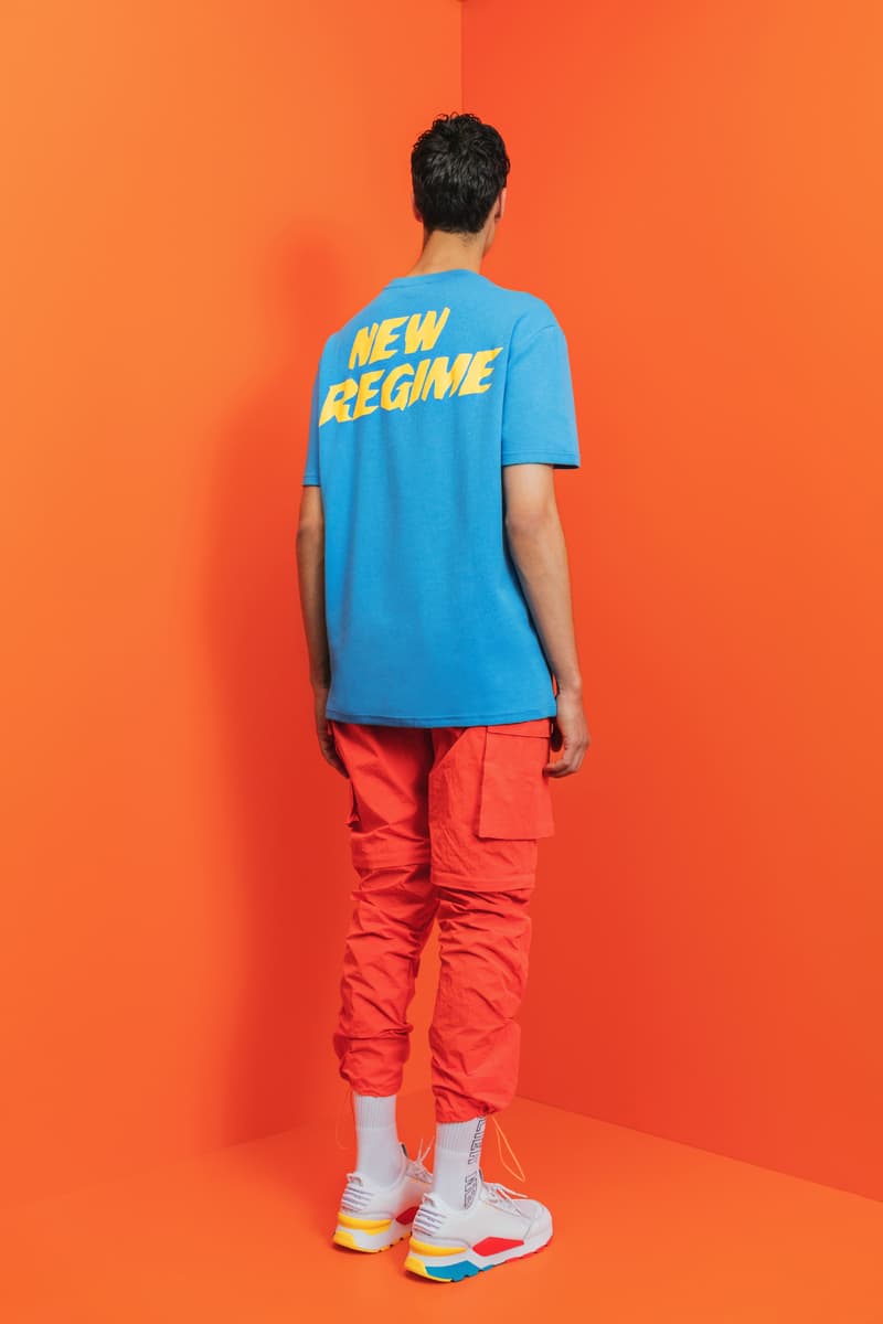 Atelier New Regime Play to Win Collection lookbook release info sportswear