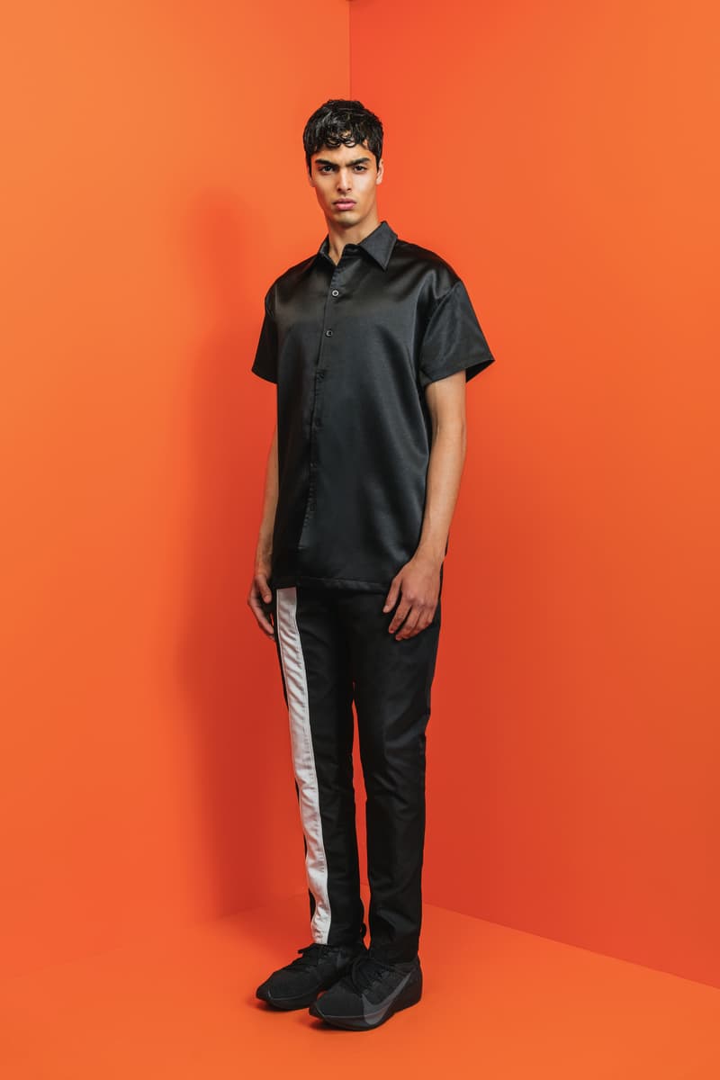 Atelier New Regime Play to Win Collection lookbook release info sportswear