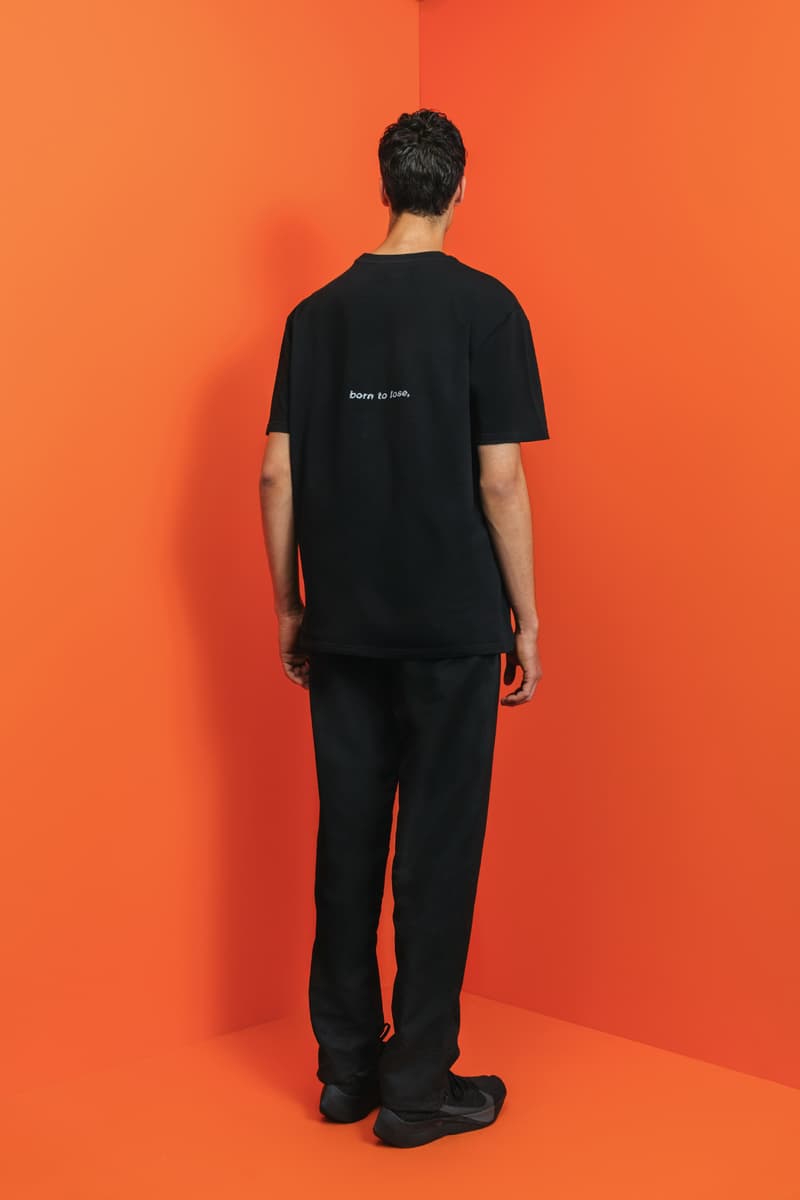 Atelier New Regime Play to Win Collection lookbook release info sportswear