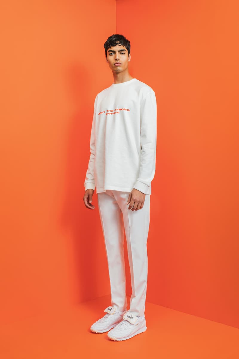 Atelier New Regime Play to Win Collection lookbook release info sportswear
