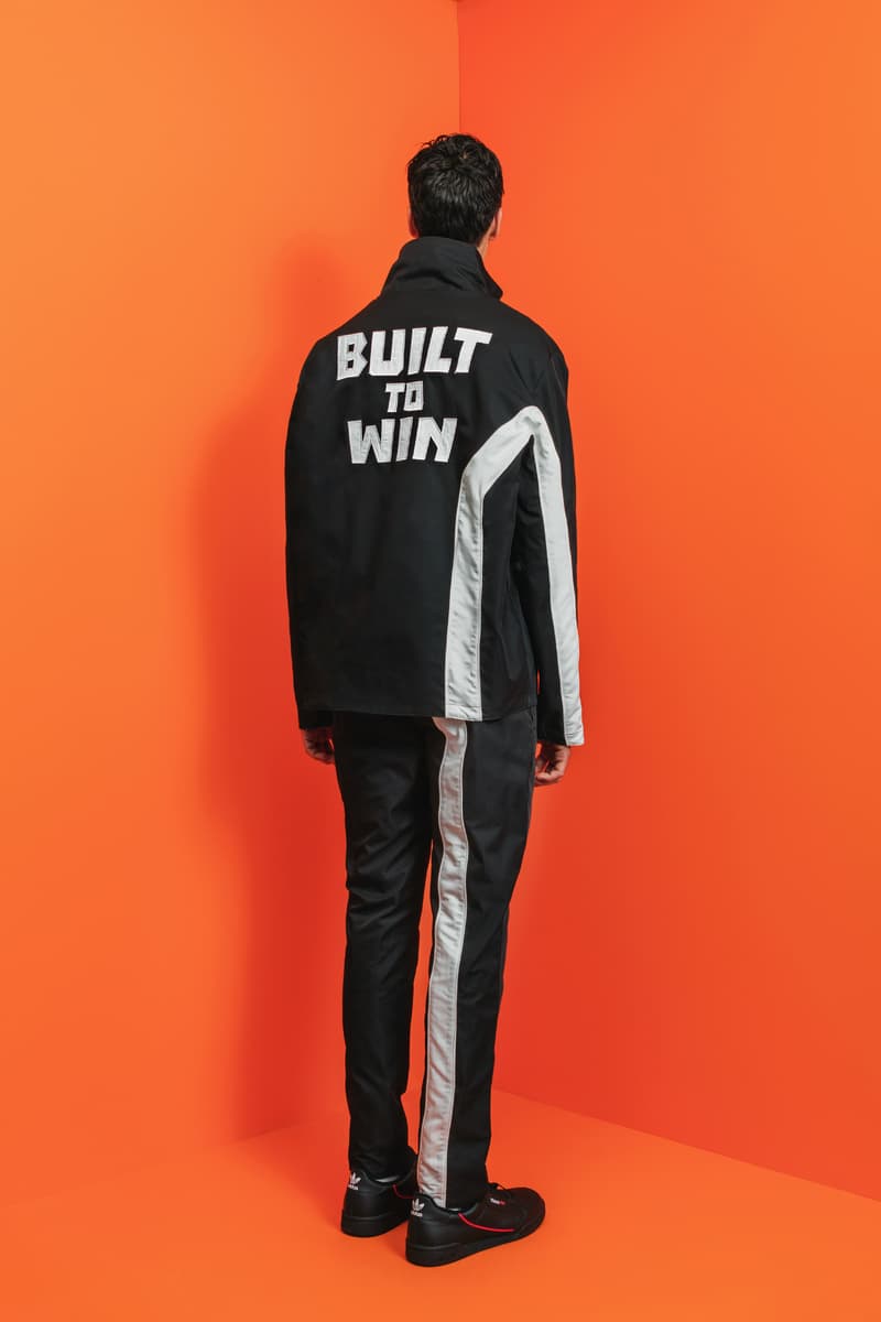 Atelier New Regime Play to Win Collection lookbook release info sportswear