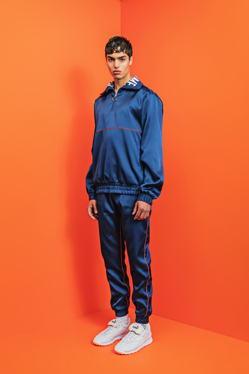 Atelier New Regime Play to Win Collection lookbook release info sportswear