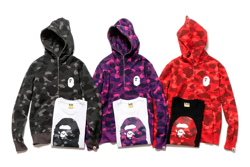 bape a bathing ape haven retailer