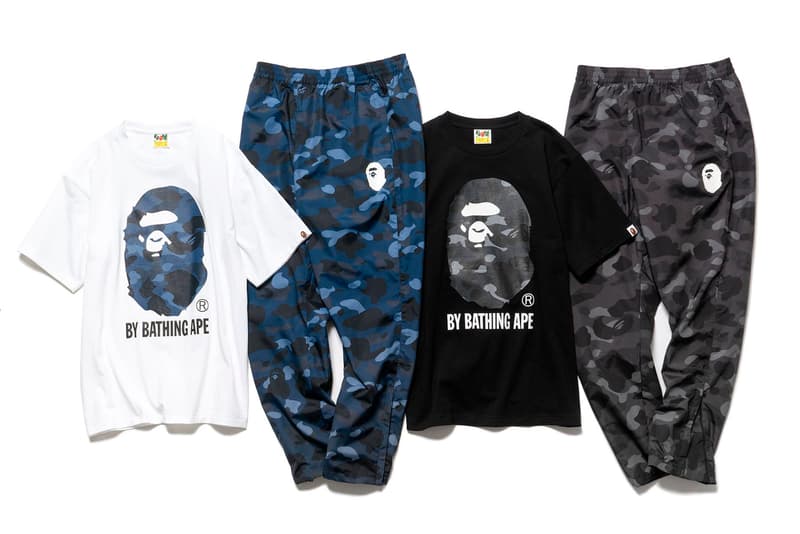 bape a bathing ape haven retailer
