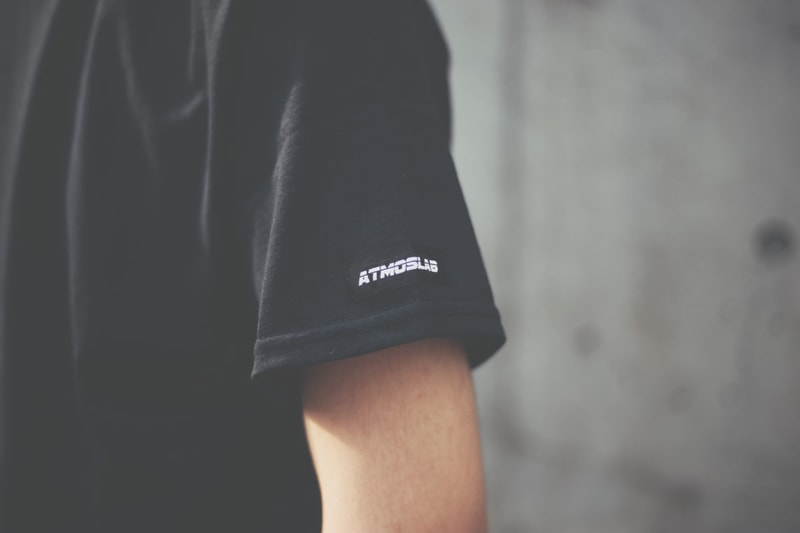 Barneys New York x Atmos Lab Capsule Collection