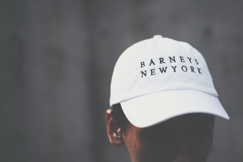 Barneys New York x Atmos Lab Capsule Collection