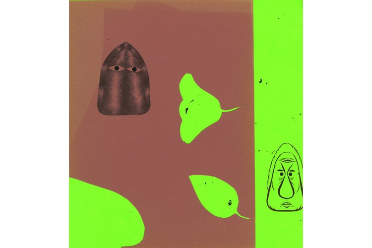 Barry McGee’s Celebrated Artworks on Display at Santa Barbara