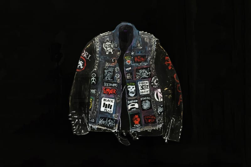 Best Art Drops: Punk Ceramics, Kevin Lyons x Nike Running Tees & More