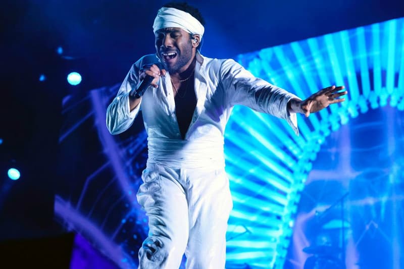 Best New Music Childish Gambino Murda Beatz JPEGMAFIA Christine and the Queens Murda Beatz JPEGMAFIA Smino Yung Bans Ski Mask the Slump God Lil Yachty