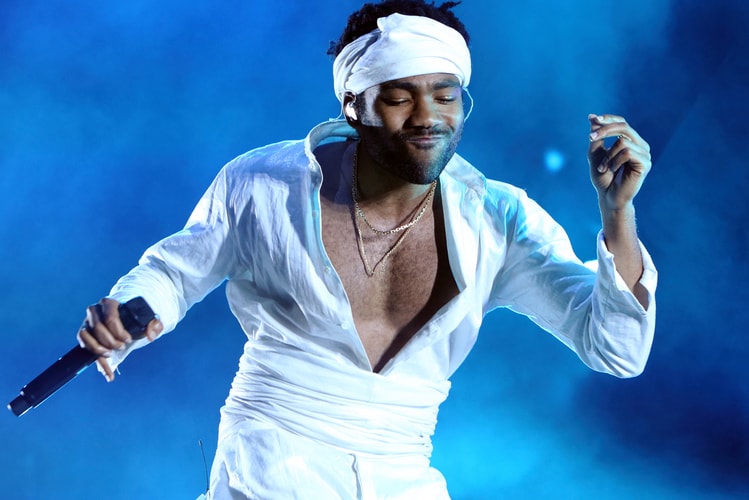 Best New Tracks: Childish Gambino, Murda Beatz, JPEGMAFIA, Christine and the Queens & More