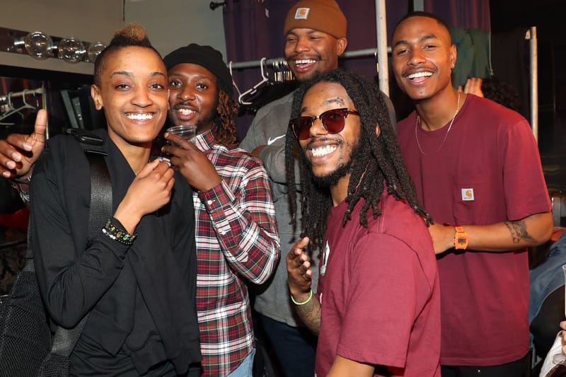 Best New Tracks: The Internet, Brent Faiyaz, Kevin Gates, Buddy & More