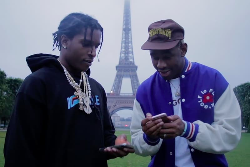Best New Music ASAP Rocky Blood Orange Chief Keef Denzel Curry Lil Uzi Vert Mac Miller Sheck Wes Snoop Dogg Syd Thundercat Trippie Redd Tyler the Creator